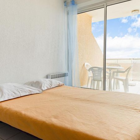 Lagrange Vacances Les Residences Sainte-Marie-Plage Экстерьер фото