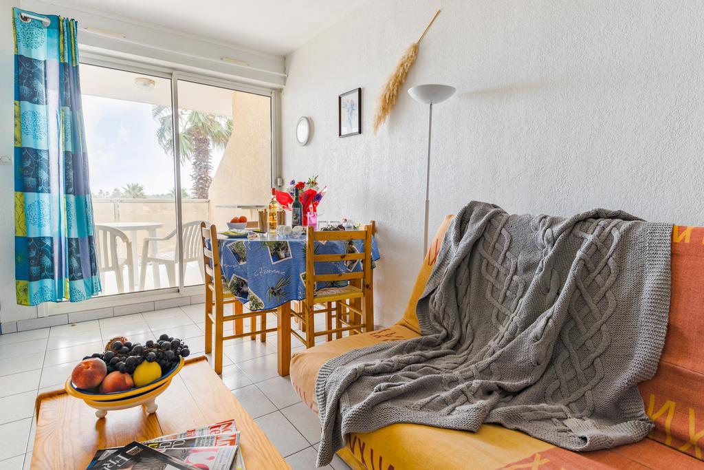 Lagrange Vacances Les Residences Sainte-Marie-Plage Номер фото