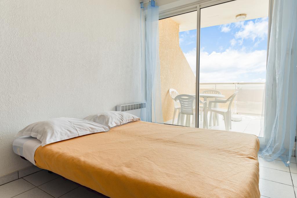 Lagrange Vacances Les Residences Sainte-Marie-Plage Номер фото
