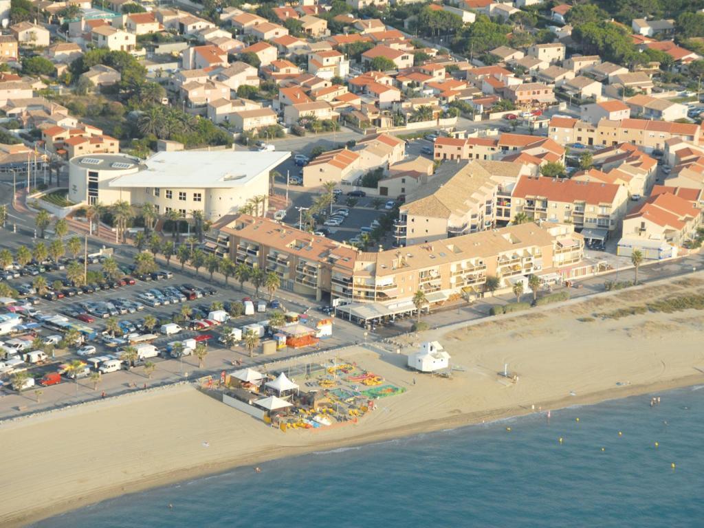 Lagrange Vacances Les Residences Sainte-Marie-Plage Номер фото