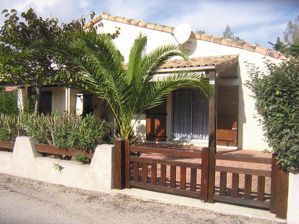 Lagrange Vacances Les Residences Sainte-Marie-Plage Номер фото